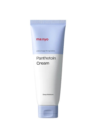 Manyo - Panthetoin Cream - Ultranawilżający Krem ​​Barierowy - 80ml